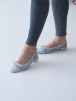 Escarpin Julia A-238