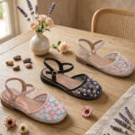 Sandale Julia J1101-16B