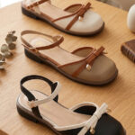 Sandale Julia J1101-12B