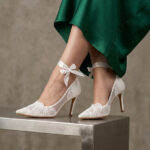 Escarpin Julia B-119