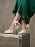 Escarpin Julia B-119