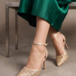 Escarpin Julia B-140