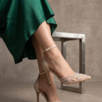 Escarpin Julia B-176