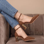 Escarpin Julia B-168