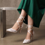 Escarpin Julia B-115