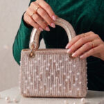 Pochette Soirée Julia ZY3307