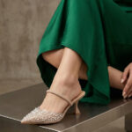 Escarpin Julia B-107