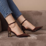 Escarpin Julia B-167