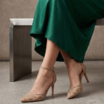 Escarpin Julia B-177