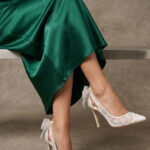 Escarpin Julia B-128