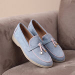 Mocassin Julia F-154w