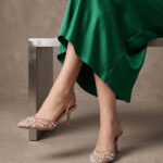 Escarpin Julia B-191