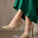 Escarpin Julia B-141