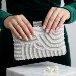 Pochette Soirée Julia 48