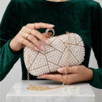 Pochette Soirée Julia Y019