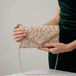 Pochette Soirée Julia B-1249