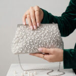 Pochette Soirée Julia B-1250