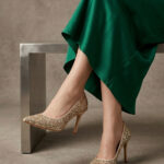 Escarpin Julia B-142