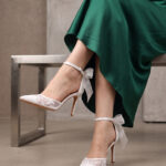 Escarpin Julia B-137