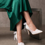 Escarpin Julia B-118