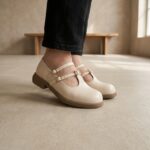 Ballerine Julia J1101-4B