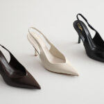 Escarpin Julia A-344