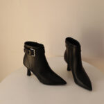 Boots Julia C-08