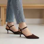 Escarpin Julia J-264