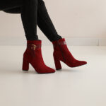 Boots Julia C-03
