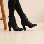 Boots Julia C-10
