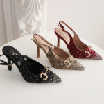 Escarpin Julia J101-52B