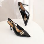 Escarpin Julia J401-4B