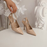 Escarpin Julia J101-26A