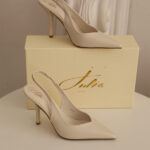Escarpin Julia A-344