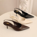 escarpin Julia A-343