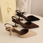 Escarpin Julia J-264
