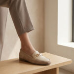 Mocassin Julia Y301-1