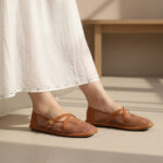 Ballerine Julia J-142