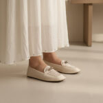 Mocassin Julia J-143