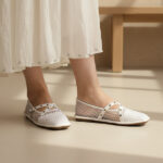 Ballerine Julia J-141