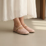 Ballerine Julia J-140