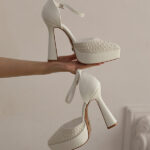 Escarpin Julia B-207