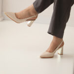 Escarpin Julia B-228