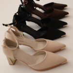 Escarpin Julia B-226