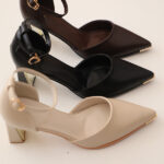 Escarpin Julia B-224
