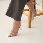 Escarpin Julia B-222