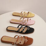 Mule Julia 1071-4