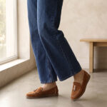 Mocassin Julia J-119