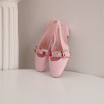 Escarpin Julia A-236