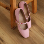 Ballerine Julia A-235
